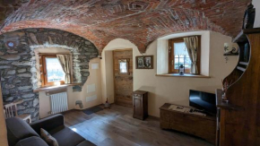 Maison du Pont Romain Aosta